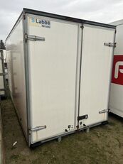 EGYEDI
Univerzális kisteherautó doboz box truck body