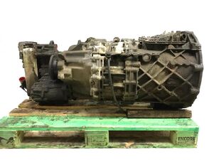 IVECO Cutie de viteze box truck body