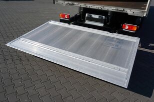 Купить кузов-фургон IVECO KONTENER + WINDA / DŁ. 7,2 M - Изображение 10 | Autoline AM Кузов-фургон IVECO KONTENER + WINDA / DŁ. 7,2 M | Изображение 10 - Autoline