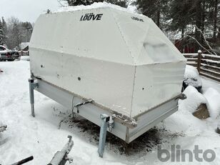 L&ouml;&ouml;ve box truck body