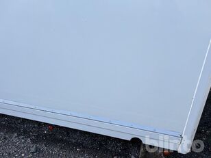 Venta de NTM carrocería furgón - Imagen 7 | Autoline PE NTM carrocería furgón | Imagen 7 - Autoline