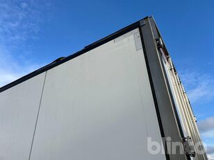 Venta de NTM carrocería furgón - Imagen 13 | Autoline PE NTM carrocería furgón | Imagen 13 - Autoline
