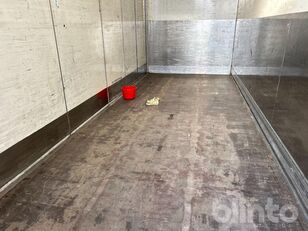 Venta de NTM carrocería furgón - Imagen 15 | Autoline PE NTM carrocería furgón | Imagen 15 - Autoline