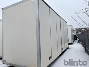 PLS Transportskåp box truck body for sale - Image 6 | Autoline CA PLS Transportskåp box truck body | Image 6 - Autoline