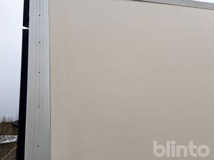 PLS Transportskåp box truck body for sale - Image 14 | Autoline CA PLS Transportskåp box truck body | Image 14 - Autoline