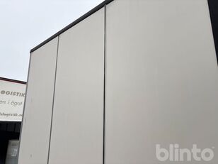 PLS Transportskåp box truck body for sale - Image 23 | Autoline CA PLS Transportskåp box truck body | Image 23 - Autoline