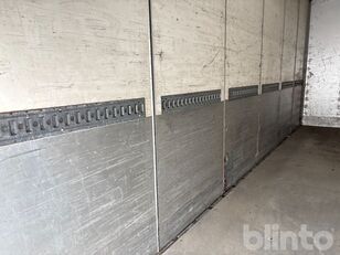 PLS Transportskåp box truck body for sale - Image 27 | Autoline CA PLS Transportskåp box truck body | Image 27 - Autoline