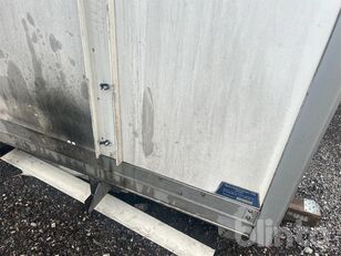 Venta de SKAB carrocería furgón - Imagen 8 | Autoline PE SKAB carrocería furgón | Imagen 8 - Autoline