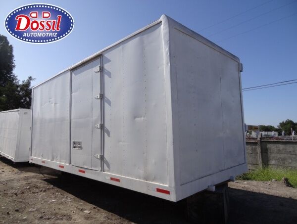 Venta de Sin Modelo Furgón Carga General carrocería furgón | Autoline CL Sin Modelo Furgón Carga General carrocería furgón - Autoline
