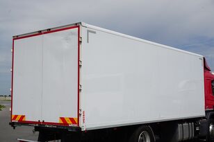 Wecon ZABUDOWA /  KONTENER / DŁ. 6,9 M doboz felépítmény