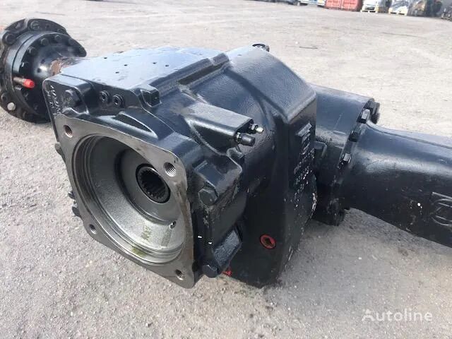 кузов-фургон ZF Cutie de viteze ZF 2HL 290 pentru