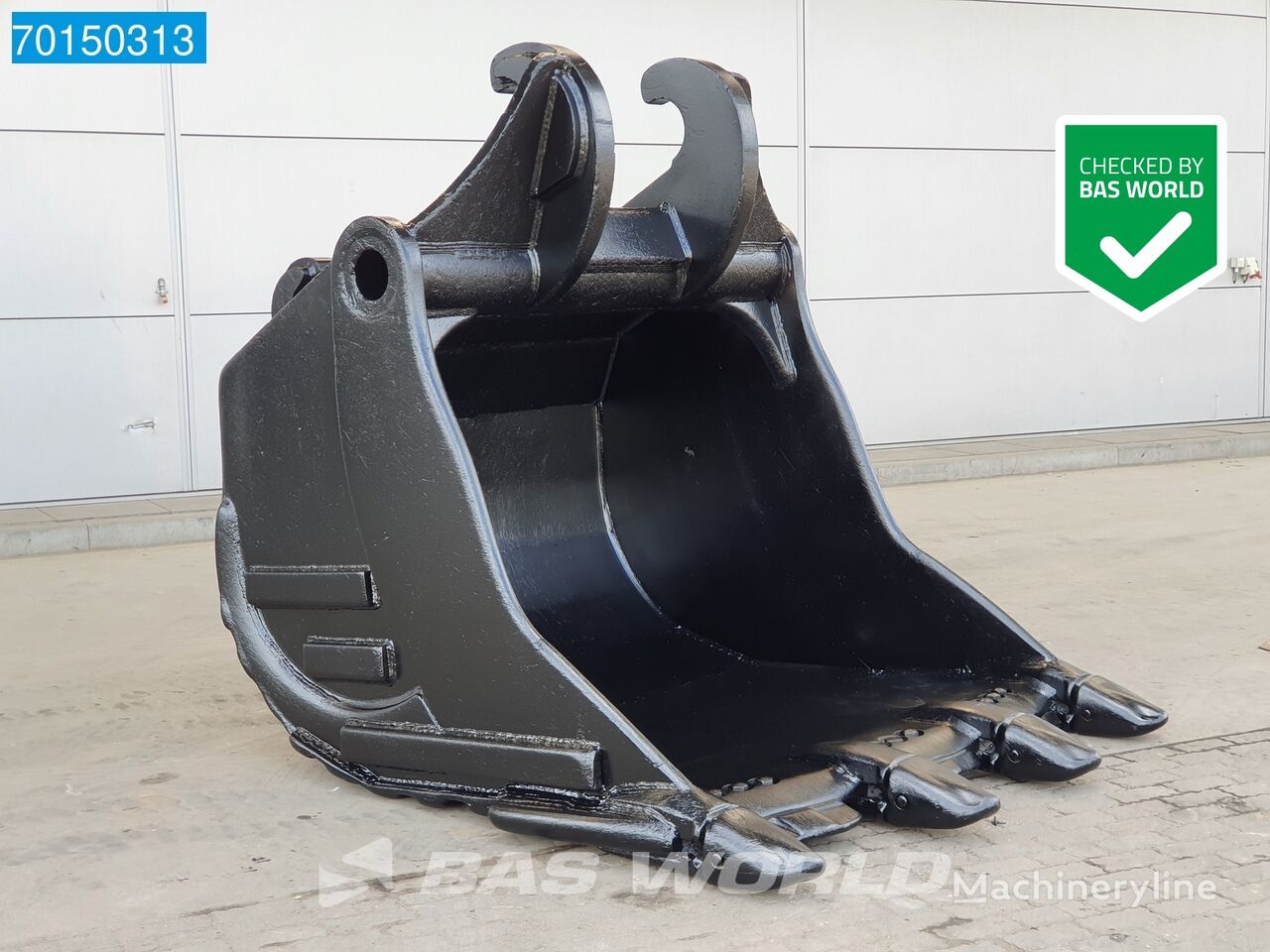 ковш Caterpillar 374 EC700 ROCK BUCKET - 70 TONS EXCAVATORS - PC700