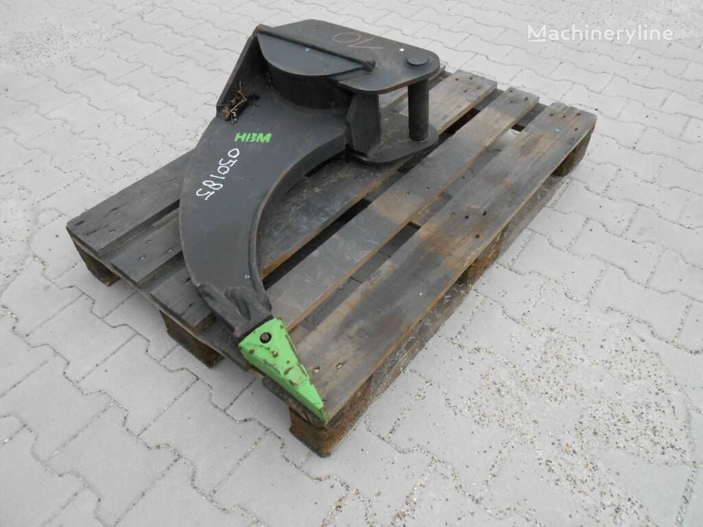 cupă pentru excavat Overige RIPPER-MS03