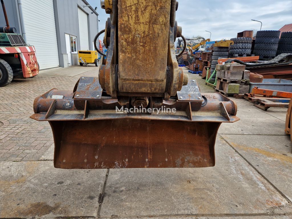 Overige  hydraulische kantelbak bucket