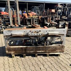 pince &agrave; cartons Durwen PBK 80