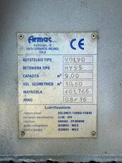 Armec Andre Armec Betonmischtrommel kaufen - Bild 4 | Machineryline DE Armec Andre Armec Betonmischtrommel | Bild 4 - Machineryline