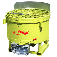 новый барабан смесительный Fliegl Mischmeister &raquo;Favorite 600&laquo; 600 l