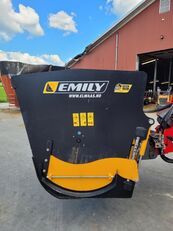 gầu trộn bê tông Emily GAVDOUR 3200