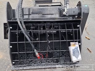 Купить ковш смеситель GIYI GY-JBD - Изображение 5 | Machineryline UA Новый ковш смеситель GIYI GY-JBD | Изображение 5 - Machineryline