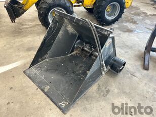 JST Foderskopa concrete mixing bucket