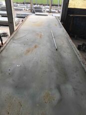 Avermann tables Wachenroth betongplattform