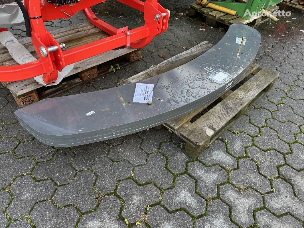 Claas 4 Zusatzgewichte a 170 kg NEU counterweight