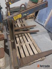 кран-вилы 4 stk palle gafler med krok