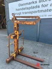 BSV PG120/1,75 SSB crane fork