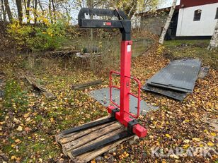 HIAB Pallegaffel HIAB crane fork