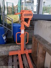 شوكة الرافعة l&egrave;ve palette