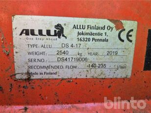 قادوس كسار Allu DS 4-17