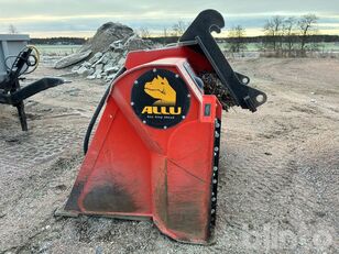 Allu Transformer DN 3-17 crushing bucket for sale - Image 8 | Machineryline NG Allu Transformer DN 3-17 crushing bucket | Image 8 - Machineryline
