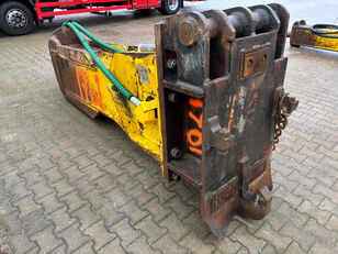 بيع قادوس كسار Atlas Copco HB4700 - صورة 4 | Machineryline SA قادوس كسار Atlas Copco HB4700 | صورة 4 - Machineryline