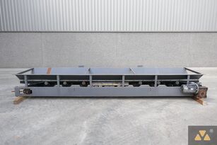 nova - Cross conveyor korpa drobilica