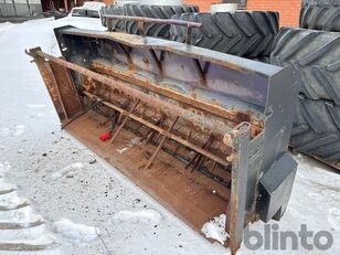 قادوس كسار Forshaga Spridaren Forshaga Streuer