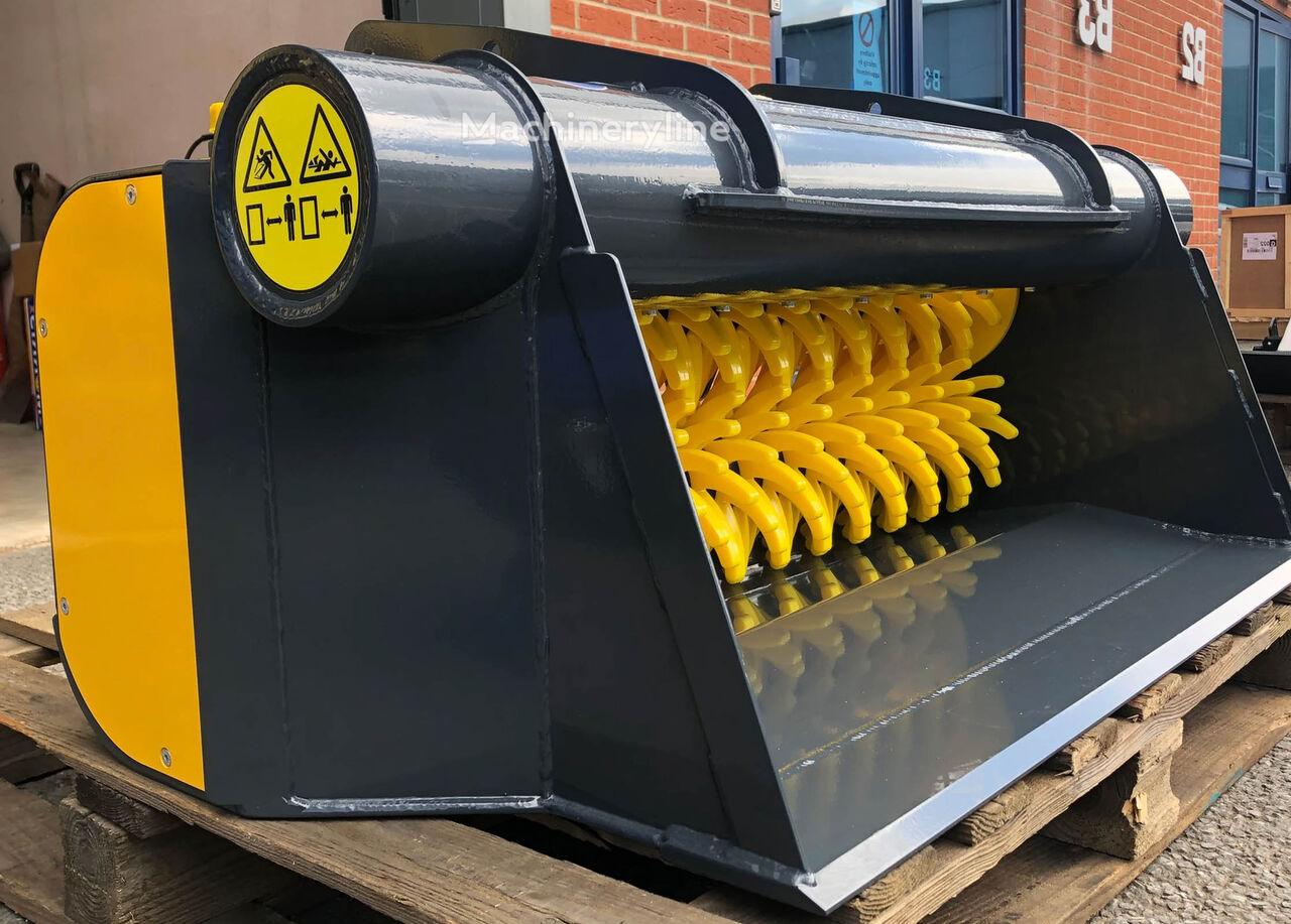 Venta de Gyru-Star Sejalna žlica-serija L za nakladalce 1-5T cuchara trituradora | Machineryline UY Gyru-Star Sejalna žlica-serija L za nakladalce 1-5T cuchara trituradora nueva - Machineryline
