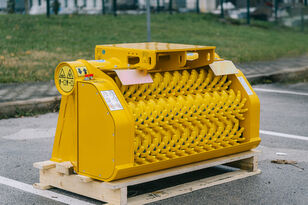 nov drobilna žlica Gyru-Star za bagre 4-20T | serija HE sejalne žlice