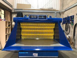 Купить ковш дробильный Gyru-Star za bagre 4-30t | serija MAX sejalne žlice - Изображение 7 | Machineryline AZ Новый ковш дробильный Gyru-Star za bagre 4-30t | serija MAX sejalne žlice | Изображение 7 - Machineryline