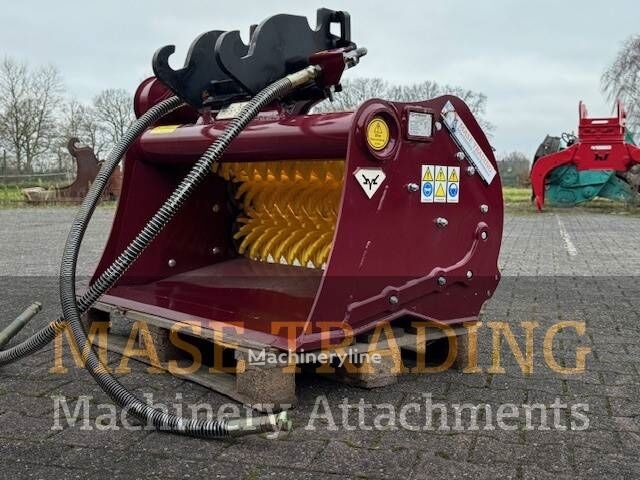 Godet concasseur Hydraram HPS-350EL | Sterrenzeef | Powerscreener | 4 ~ 6 T neuf - Machineryline