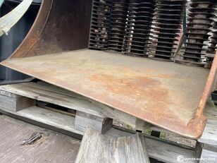 قادوس كسار Remu EX140 screening bucket, Riihim&auml;ki