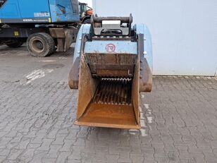 Rockwheel Backenbrecherlöffel RC7R crushing bucket