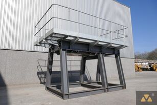 nova - Subframe structure korpa drobilica