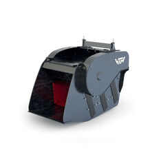 new VTN FB 350 HD crushing bucket