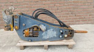 Verachtert CW5 hydraulic breaker 220 kg ka&scaron;ika drobilica