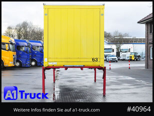 Venta de Krone carrocería intercambiable con toldo - Imagen 10 | Autoline PE Krone carrocería intercambiable con toldo | Imagen 10 - Autoline