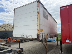 th&acirc;n xe treo r&egrave;m ho&aacute;n đổi Wecon WECON Wechselbr&uuml;cke WPR 745 SG BDF