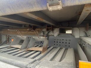 Caisse mobile bâché ZABUDOWA FIRANKA WYS 2,90m DŁU 7,50m SZER 2,60m podram 83 à vendre - Image 6 | Autoline LU Caisse mobile bâché ZABUDOWA FIRANKA WYS 2,90m DŁU 7,50m SZER 2,60m podram 83 | Image 6 - Autoline