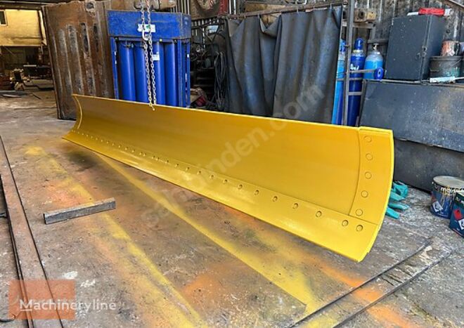 Lame de pelleteuse Andox GREYDER BIÇAĞI à vendre | Machineryline BE Lame de pelleteuse Andox GREYDER BIÇAĞI neuve - Machineryline