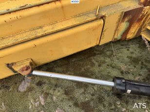 Brøyteskjær til hjullaster digger blade for sale - Image 8 | Machineryline US Brøyteskjær til hjullaster digger blade | Image 8 - Machineryline