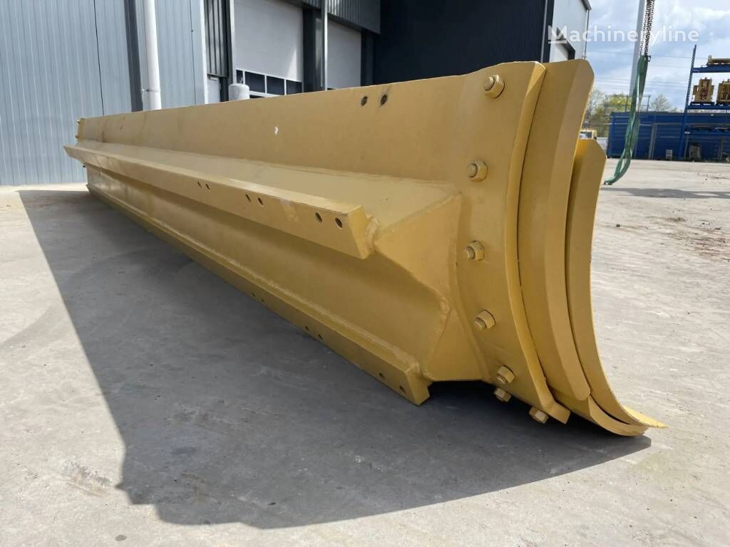 lame de bulldozer Caterpillar 140G Moldboard